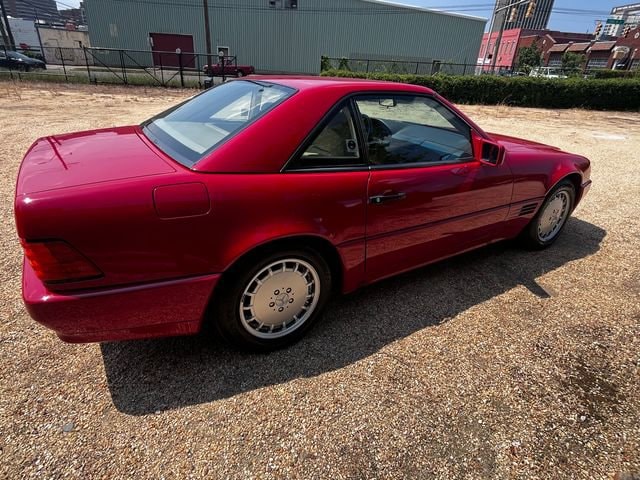1992 Mercedes-Benz 300 - Photo 12