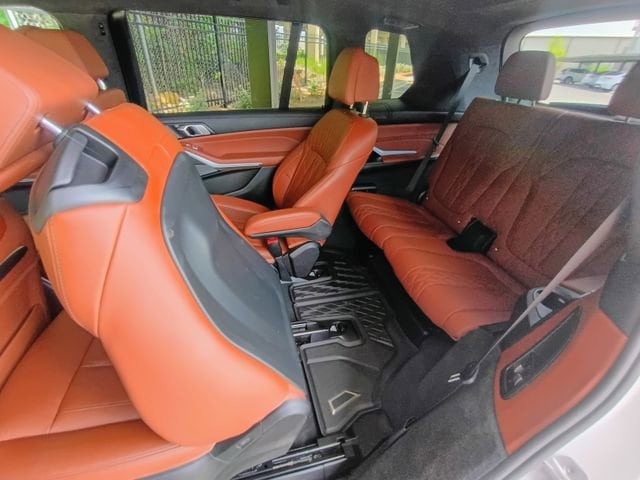 2024 BMW X7 40i - Photo 78