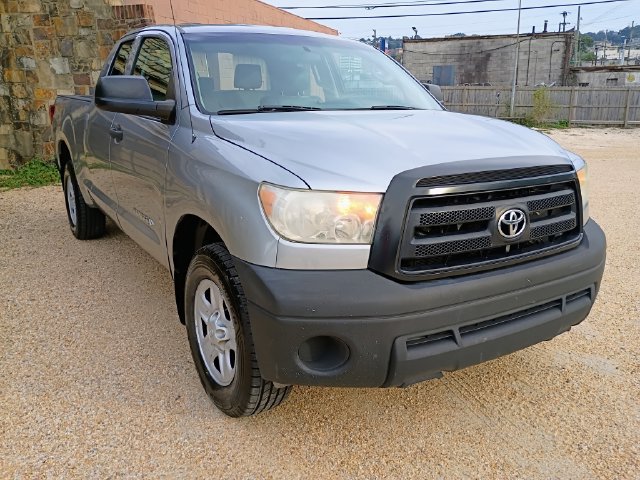 Used 2012 Toyota Tundra 4.6L V8 Double Cab 4x2 Truck Double Cab