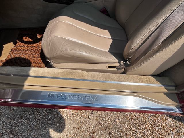 1992 Mercedes-Benz 300 - Photo 36