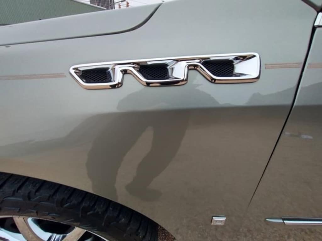 Used 2007 Buick Lucerne CXL V6 Sedan