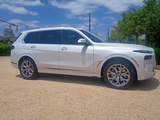 2024 BMW X7 40i - Photo 13