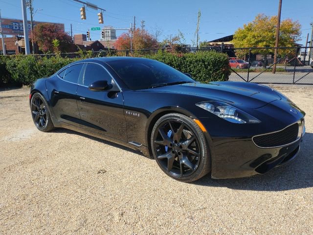 2018 KARMA Revero Base - Photo 32