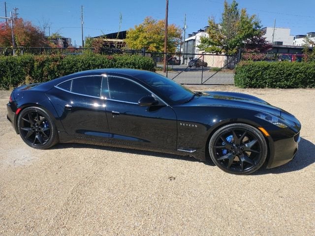 2018 KARMA Revero Base - Photo 30