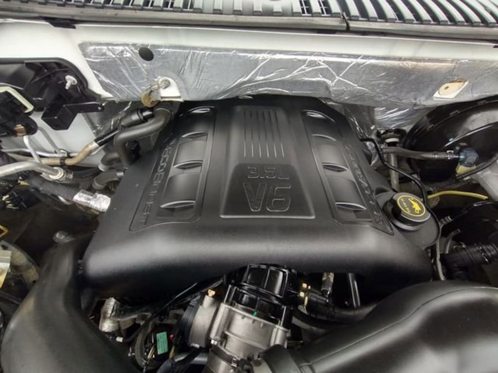 Used 2016 Ford Expedition EL Limited SUV