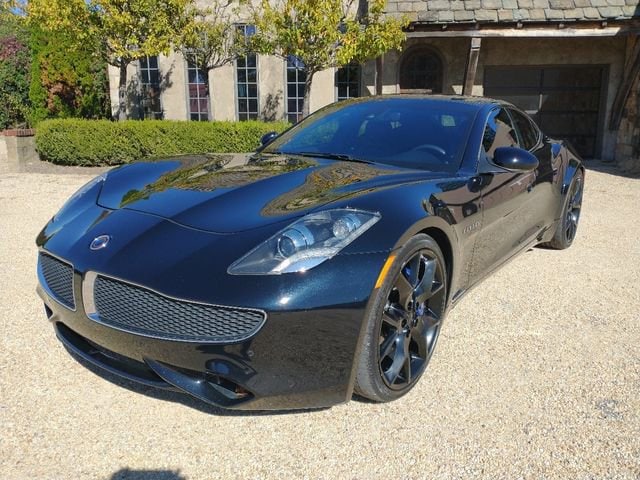 2018 KARMA Revero Base - Photo 9