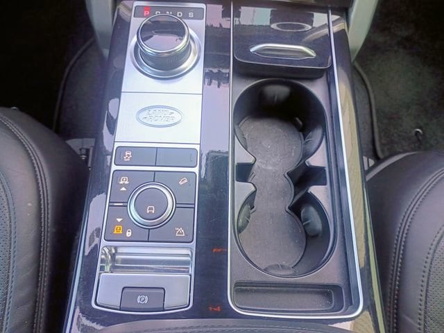 2020 Land Rover Range Rover HSE - Photo 34
