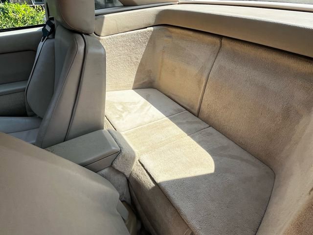 1992 Mercedes-Benz 300 - Photo 38
