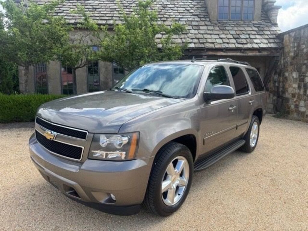 Used 2011 Chevrolet Tahoe LT SUV