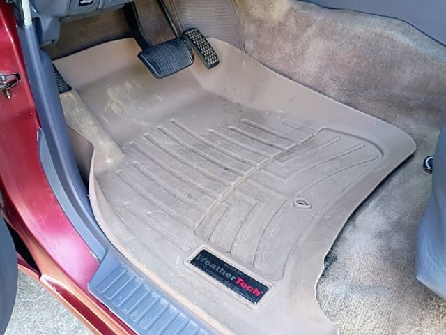 1991 Toyota Land Cruiser - Photo 25