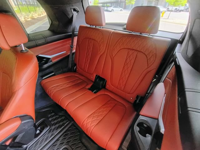 2024 BMW X7 40i - Photo 77