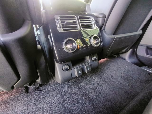 2020 Land Rover Range Rover HSE - Photo 57