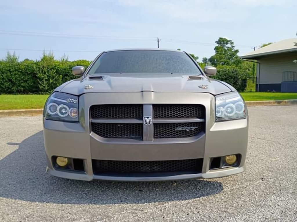 Used 2006 Dodge Magnum SRT8 Wagon