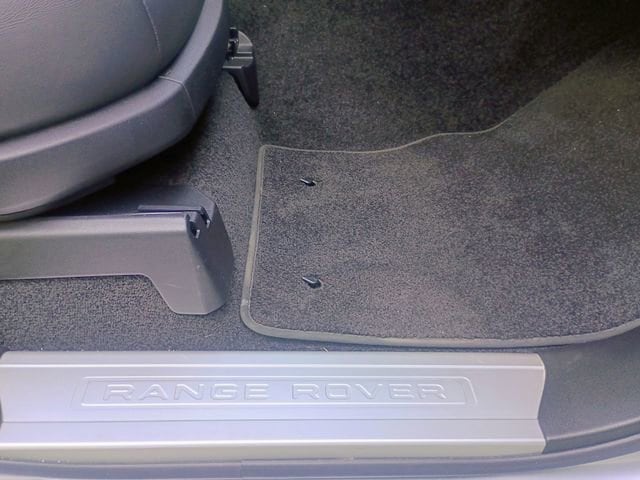 2020 Land Rover Range Rover HSE - Photo 41