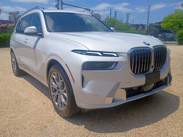 2024 BMW X7 40i - Photo 14