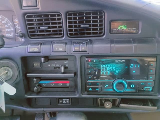 1991 Toyota Land Cruiser - Photo 37