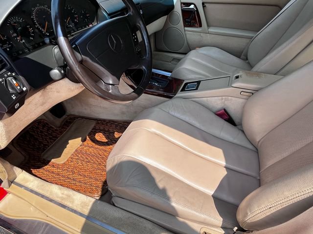 1992 Mercedes-Benz 300 - Photo 22