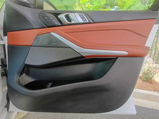2024 BMW X7 40i - Photo 50
