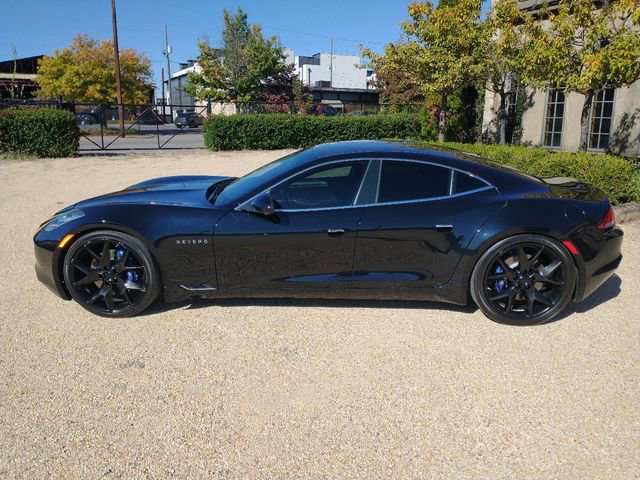 2018 KARMA Revero Base - Photo 12