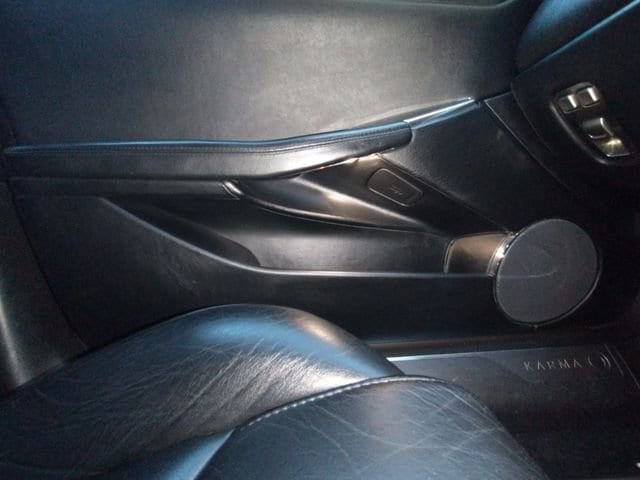 2018 KARMA Revero Base - Photo 68