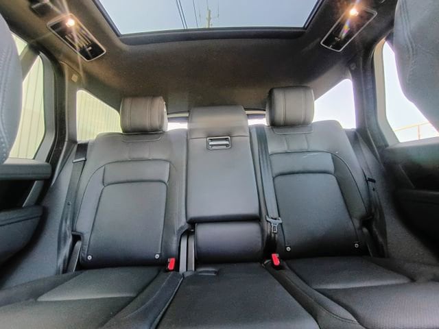 2020 Land Rover Range Rover HSE - Photo 49