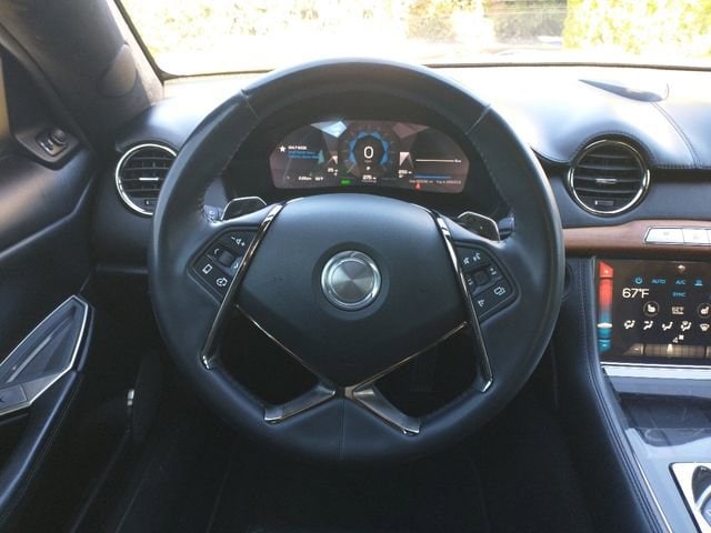 2018 KARMA Revero Base - Photo 42