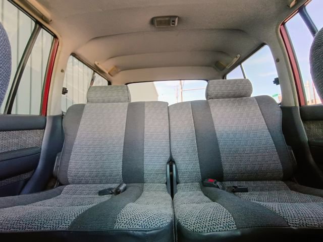 1991 Toyota Land Cruiser - Photo 53