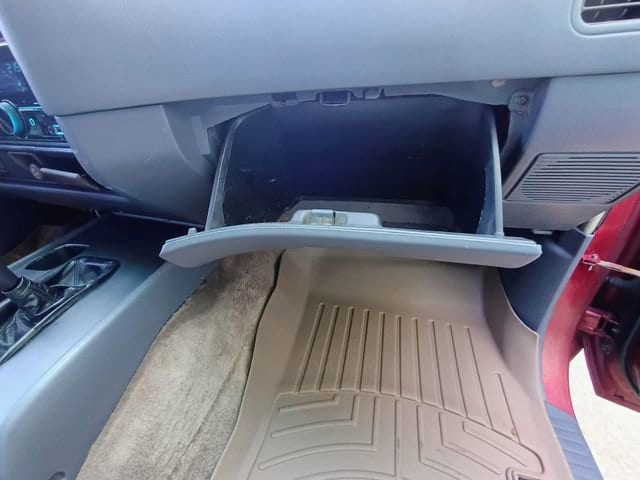 1991 Toyota Land Cruiser - Photo 48