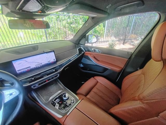 2024 BMW X7 40i - Photo 47