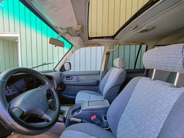 1991 Toyota Land Cruiser - Photo 29