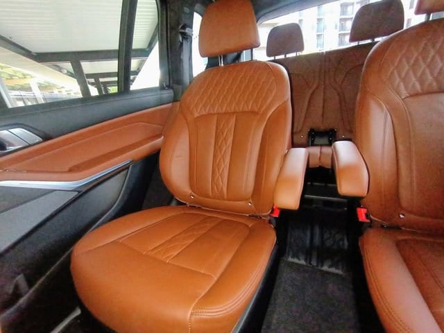 2024 BMW X7 40i - Photo 63