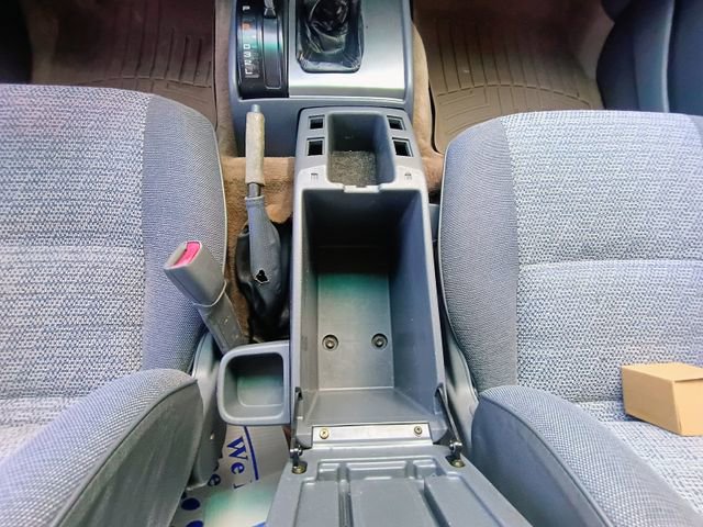 1991 Toyota Land Cruiser - Photo 44