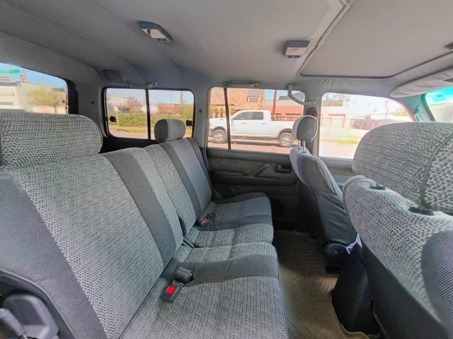 1991 Toyota Land Cruiser - Photo 59