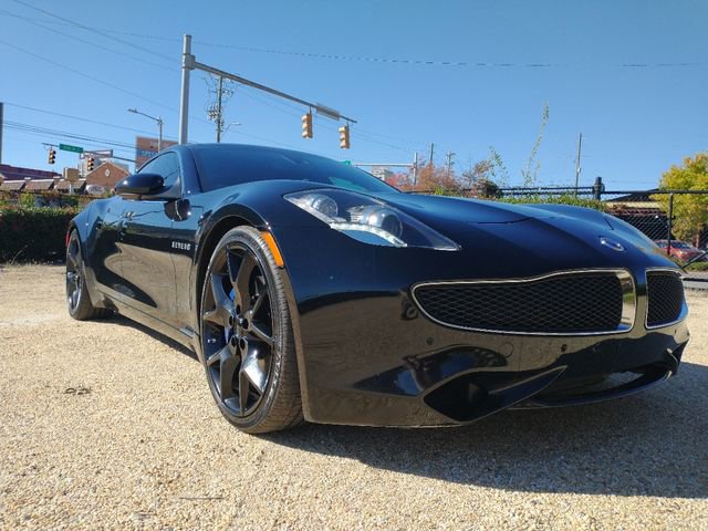 2018 KARMA Revero Base - Photo 33