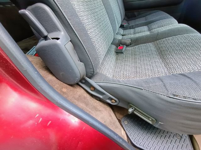 1991 Toyota Land Cruiser - Photo 61