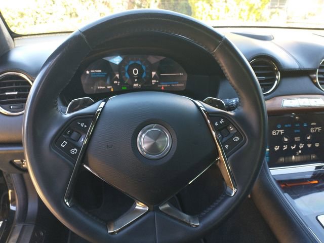 2018 KARMA Revero Base - Photo 51