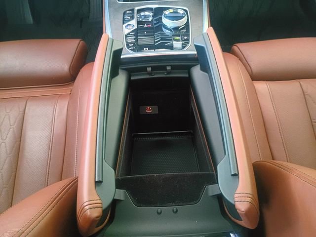 2024 BMW X7 40i - Photo 46