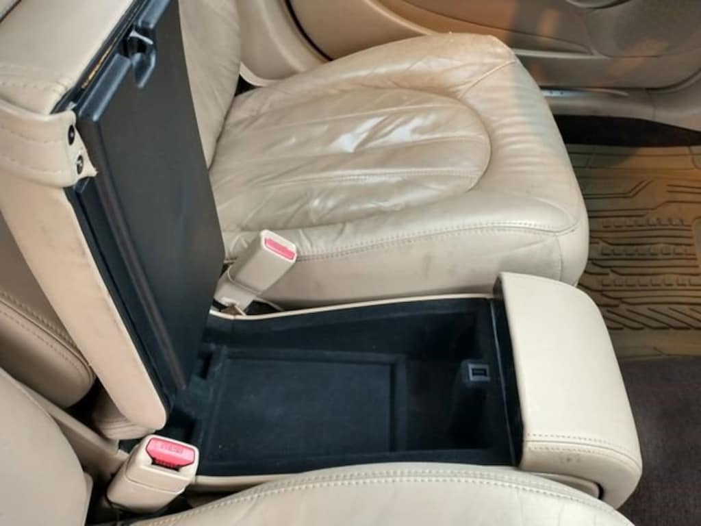 Used 2007 Buick Lucerne CXL V6 Sedan