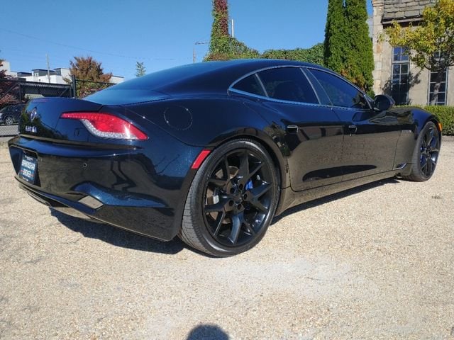 2018 KARMA Revero Base - Photo 26