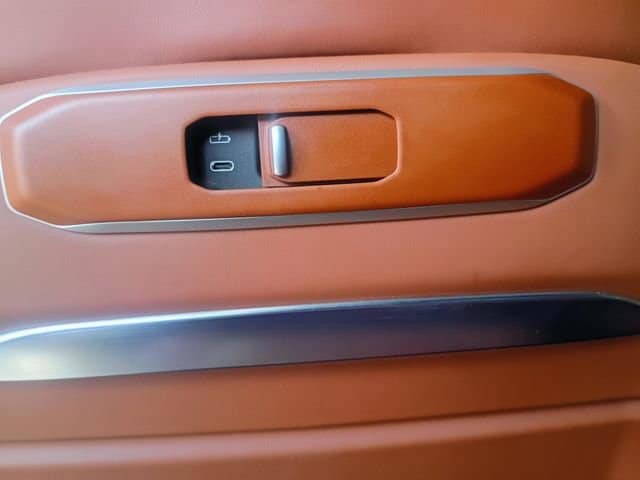 2024 BMW X7 40i - Photo 74