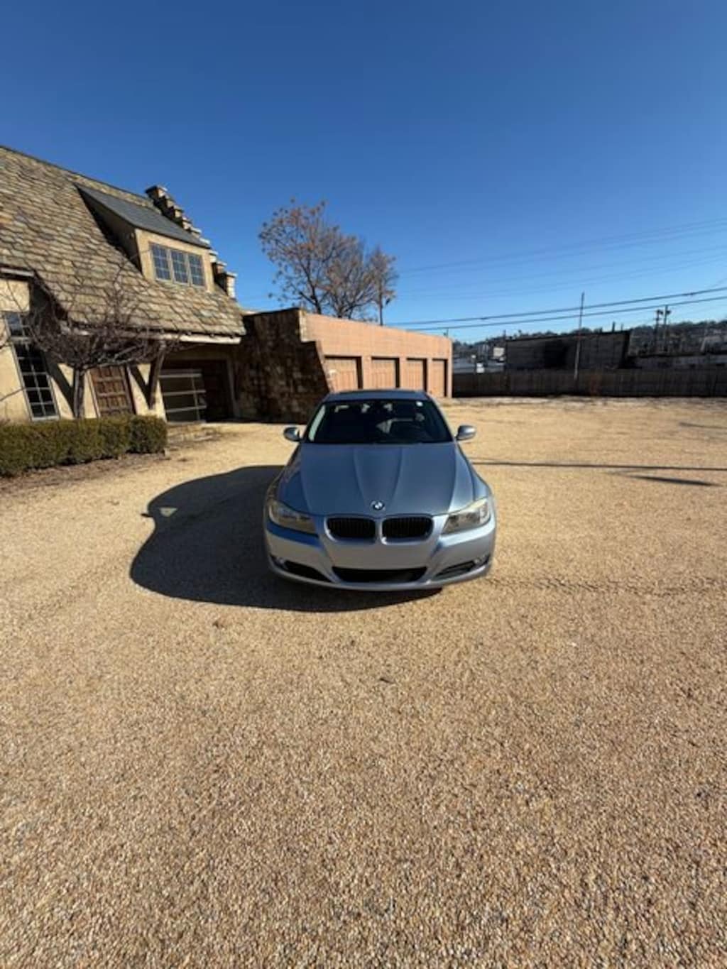 Used 2011 BMW 328i Sedan