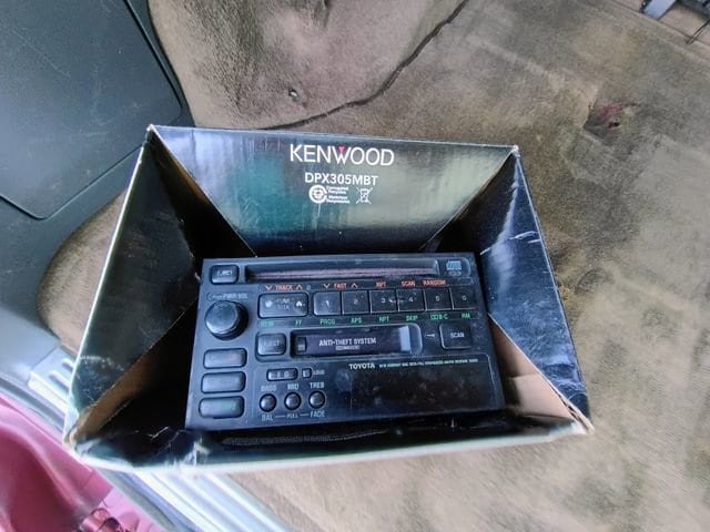 1991 Toyota Land Cruiser - Photo 77