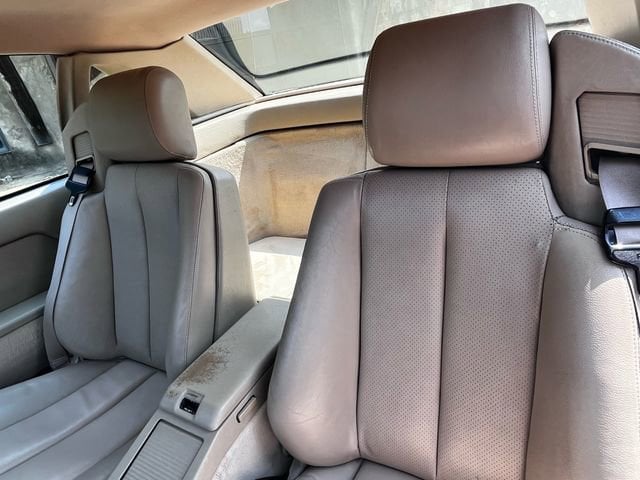 1992 Mercedes-Benz 300 - Photo 26