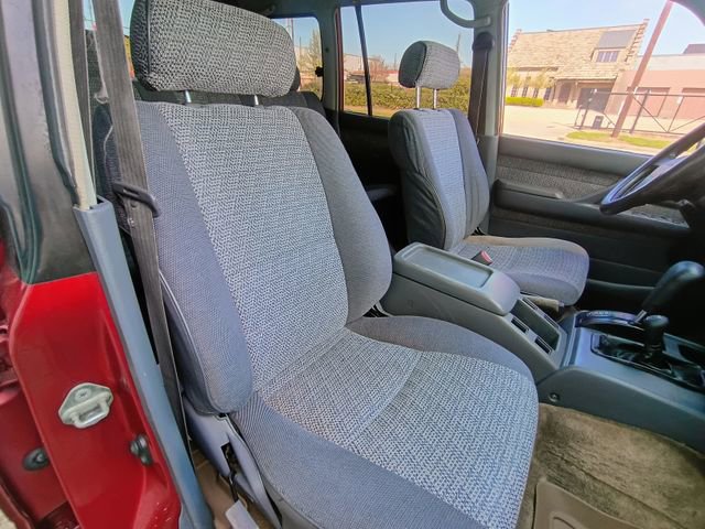1991 Toyota Land Cruiser - Photo 46