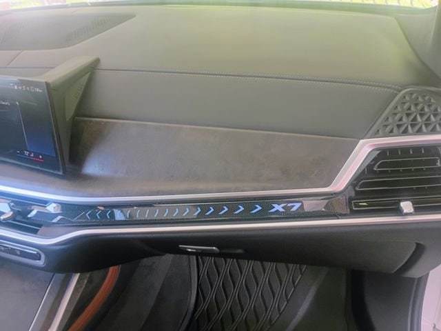 2024 BMW X7 40i - Photo 56