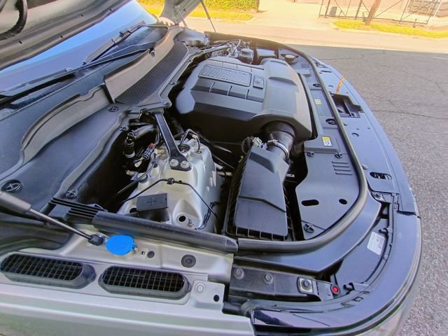2020 Land Rover Range Rover HSE - Photo 68