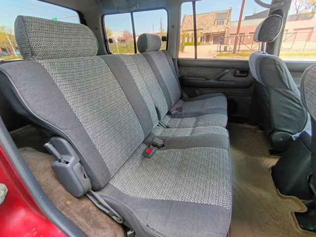 1991 Toyota Land Cruiser - Photo 58