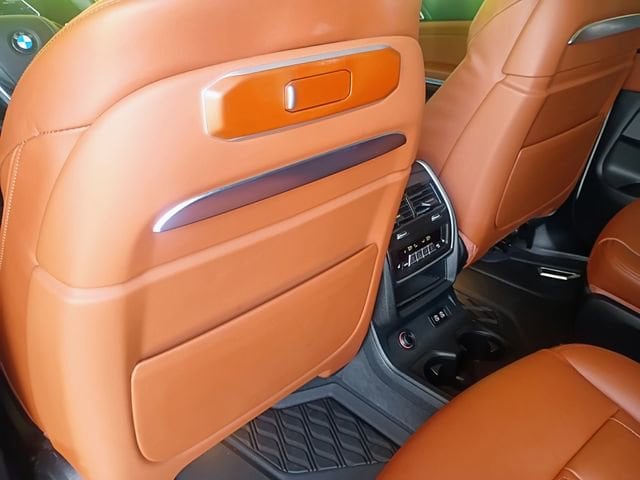 2024 BMW X7 40i - Photo 73