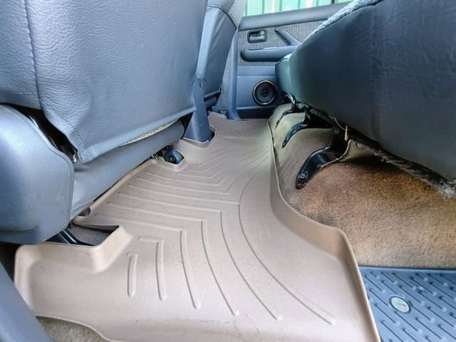 1991 Toyota Land Cruiser - Photo 67