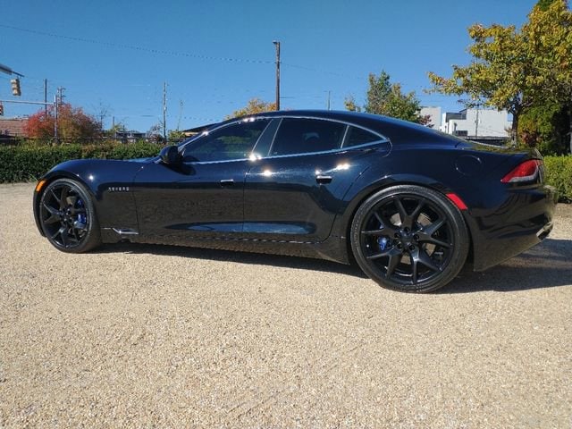 2018 KARMA Revero Base - Photo 13